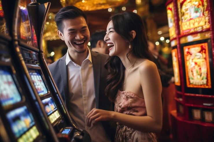 Pengguna mengakses platform jago386 dengan keamanan tinggi dan transparansi aturan